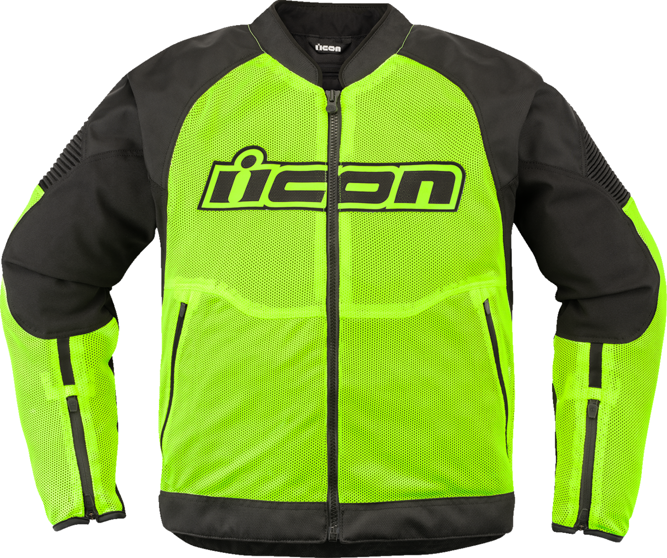 ICON Overlord 3 Mesh Jacket