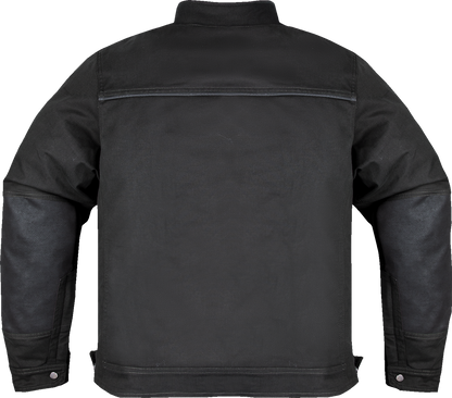 ICON Mototanker Jacket
