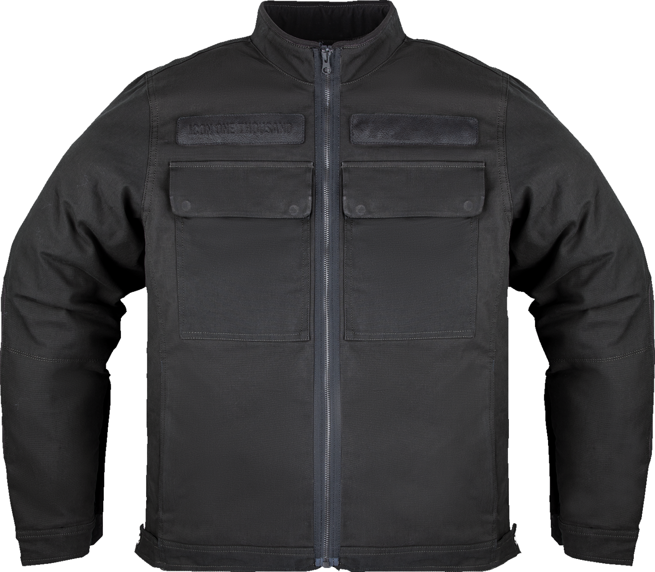 ICON Mototanker Jacket