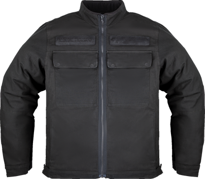 ICON Mototanker Jacket