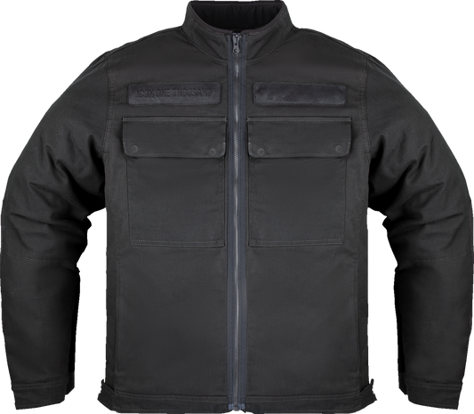 ICON Mototanker Jacket
