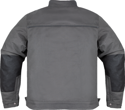 ICON Mototanker Jacket
