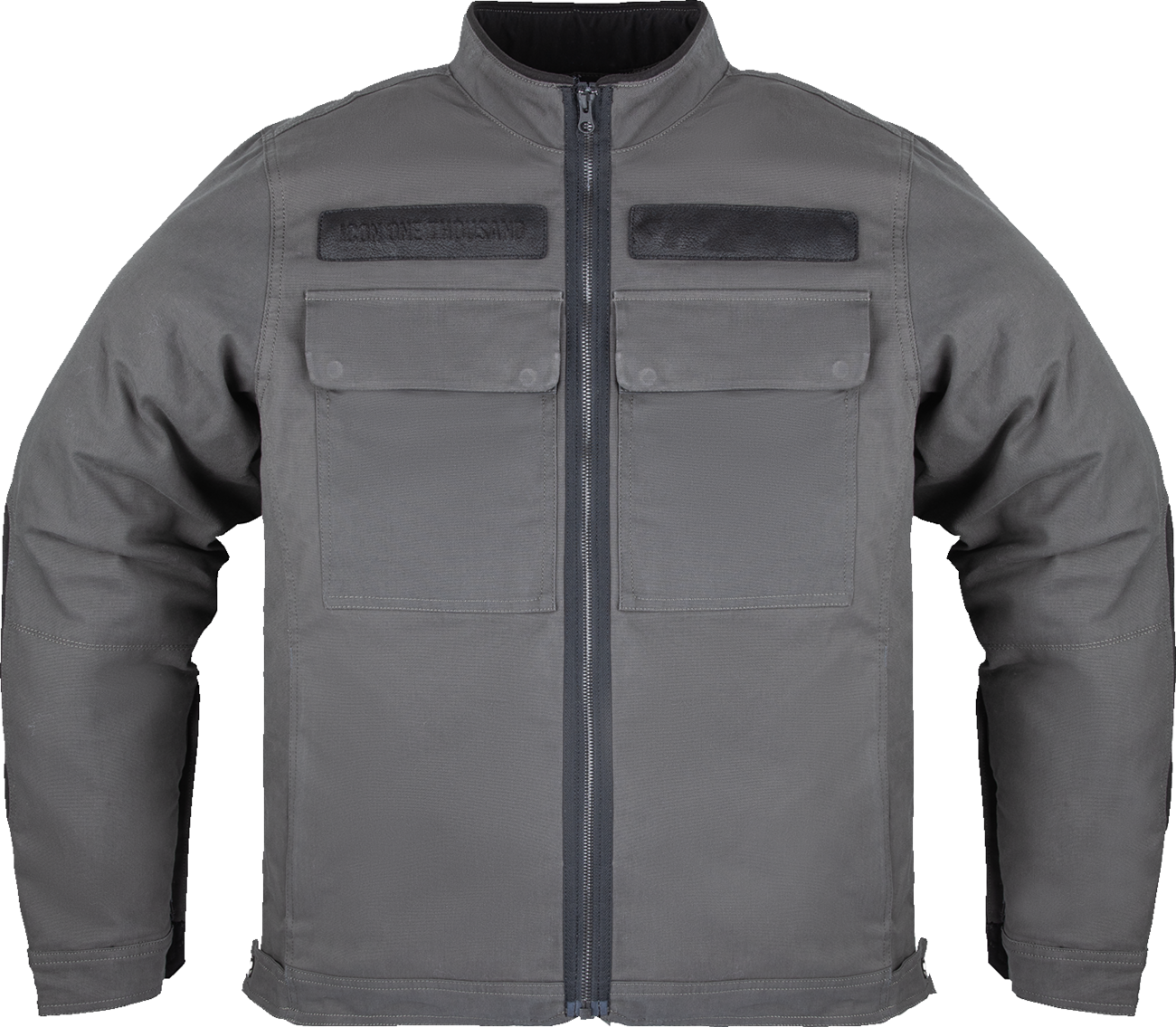 ICON Mototanker Jacket