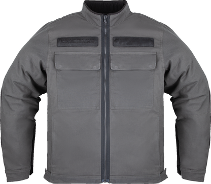 ICON Mototanker Jacket