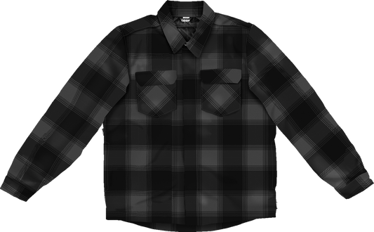 ICON Fallblock CX Flannel Jacket