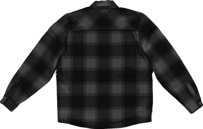ICON Fallblock CX Flannel Jacket