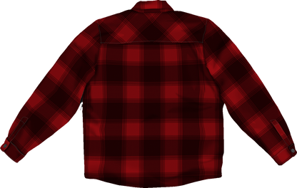 ICON Fallblock CX Flannel Jacket