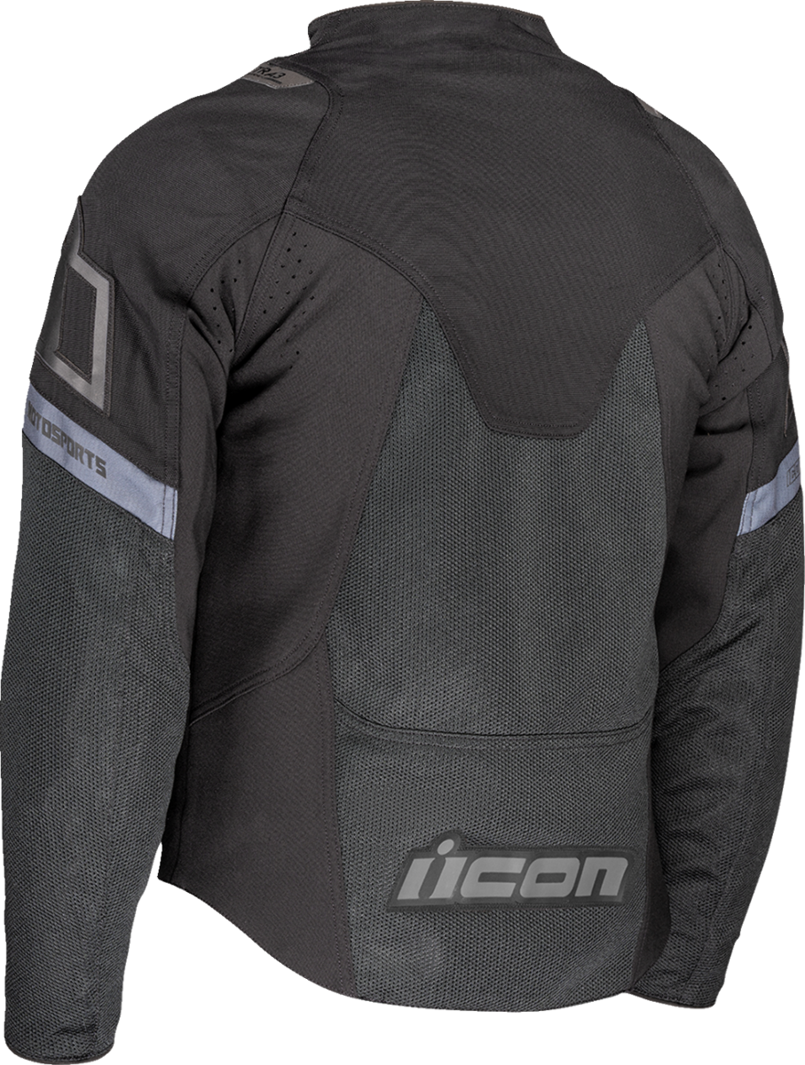 ICON Contra 3 Jacket