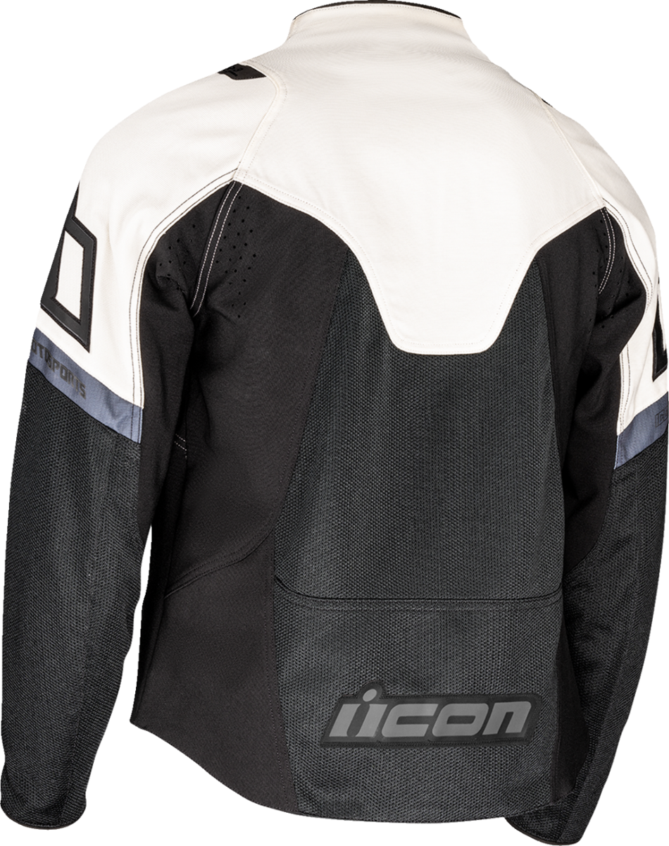 ICON Contra 3 Jacket