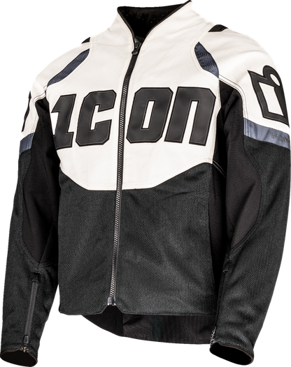 ICON Contra 3 Jacket