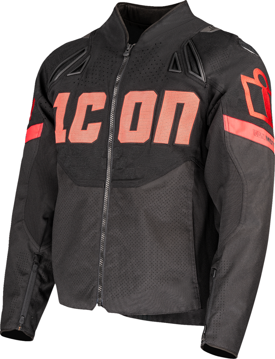 ICON Contra 3 Hero Jacket