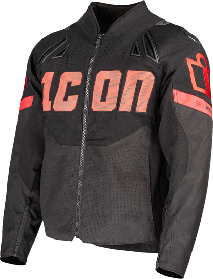 ICON Contra 3 Hero Jacket