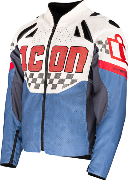 ICON Contra 3 Hero Jacket