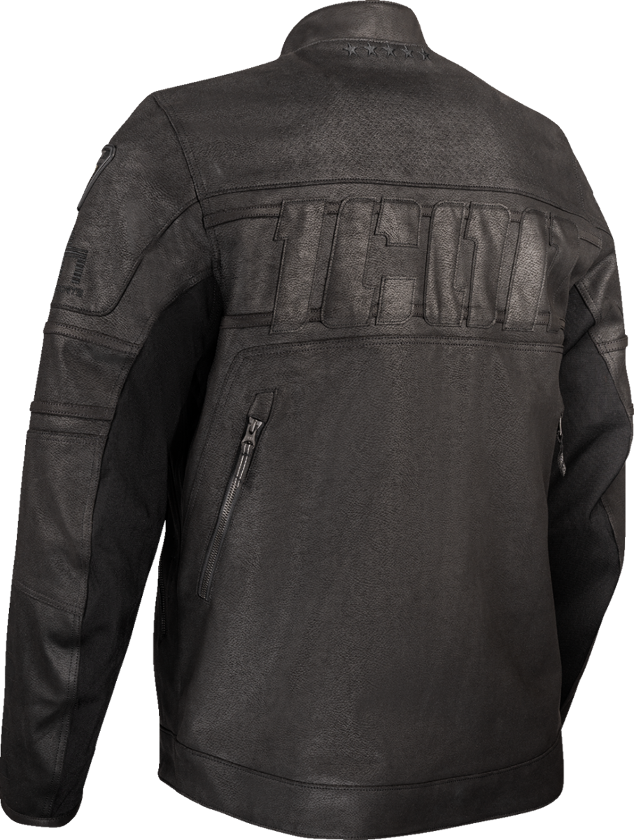 ICON Neo Daytona 2 Jacket