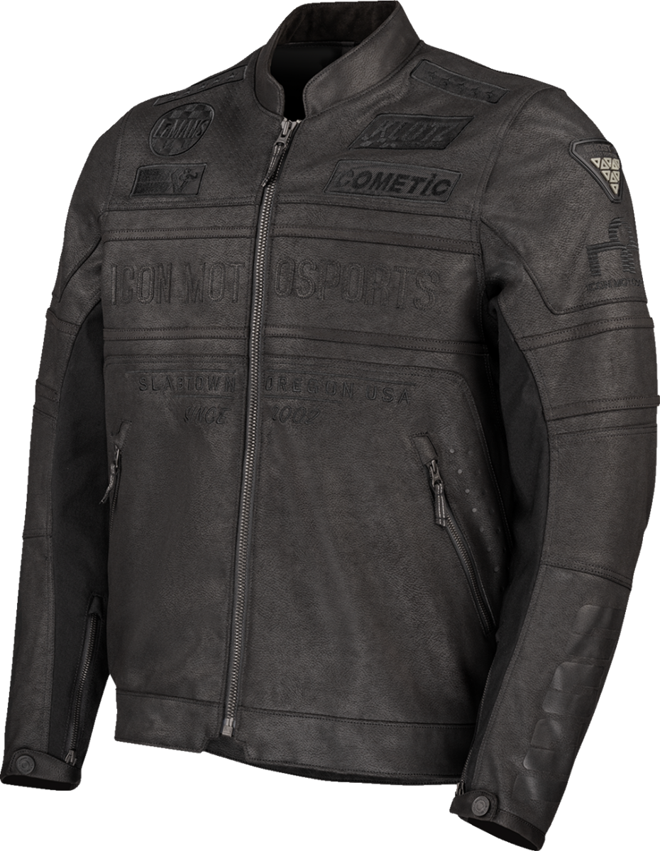 ICON Neo Daytona 2 Jacket