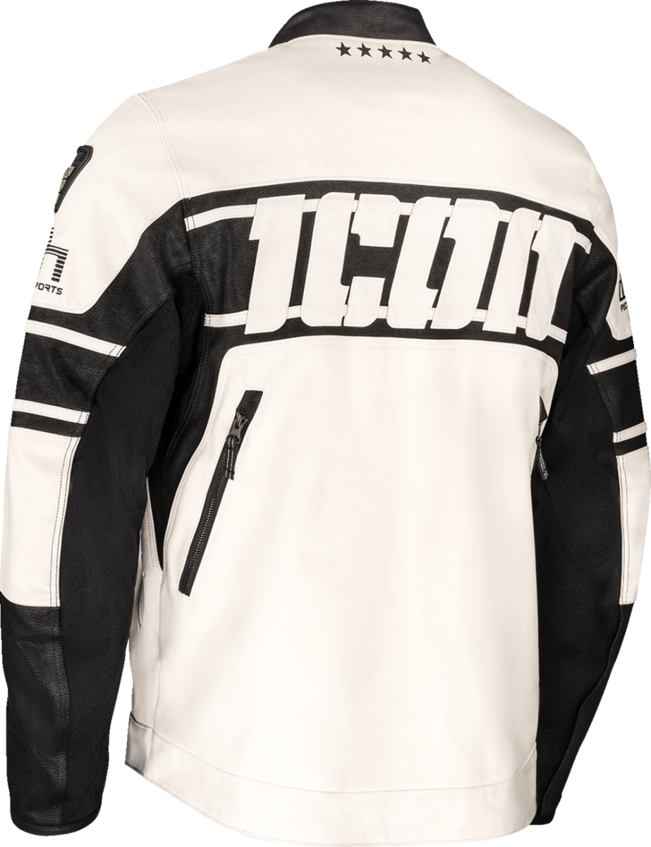 ICON Neo Daytona 2 Jacket