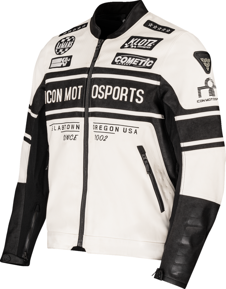 ICON Neo Daytona 2 Jacket