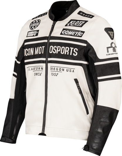 ICON Neo Daytona 2 Jacket
