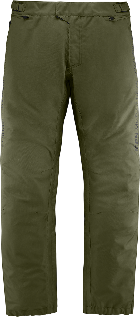 ICON PDX3 Overpant