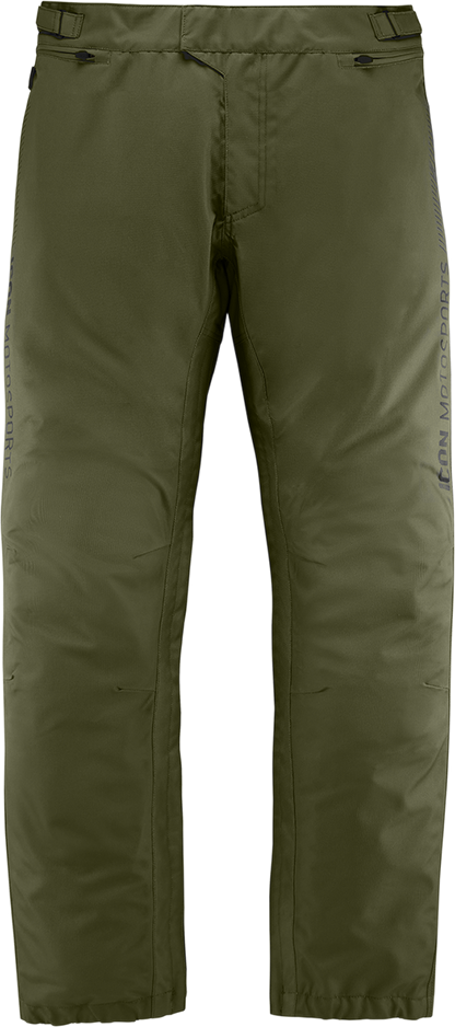 ICON PDX3 Overpant
