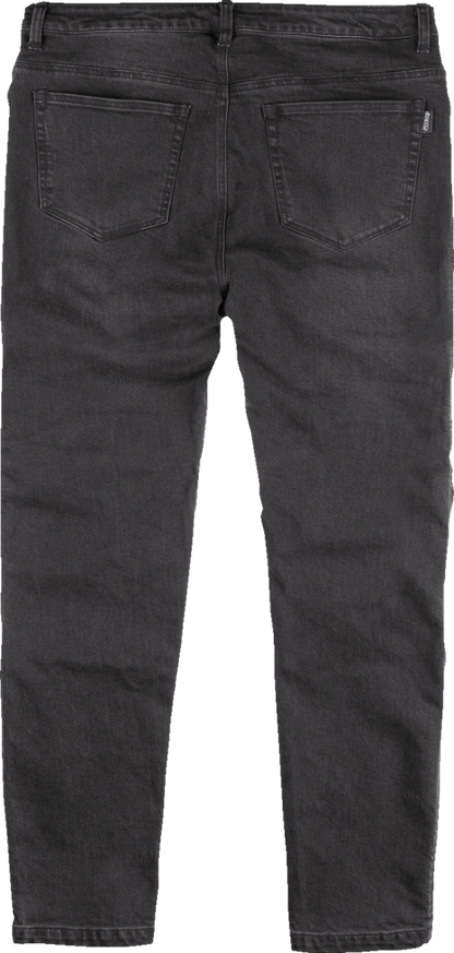 ICON Slabtown Jeans