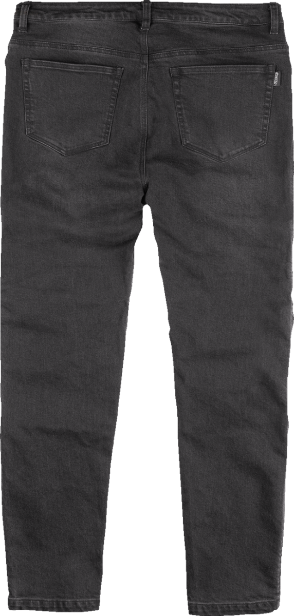 ICON Slabtown Jeans
