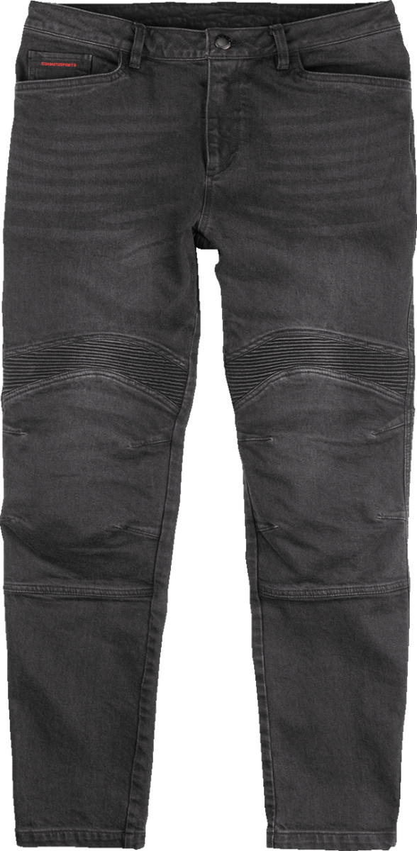 ICON Slabtown Jeans