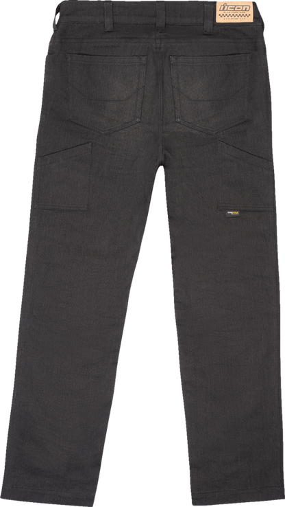 ICON Conductor Jeans