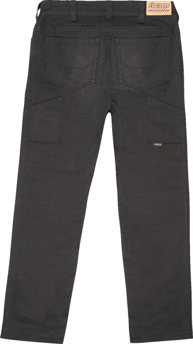 ICON Conductor Jeans
