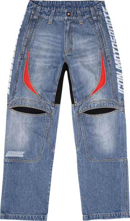 ICON Hooligan Jeans
