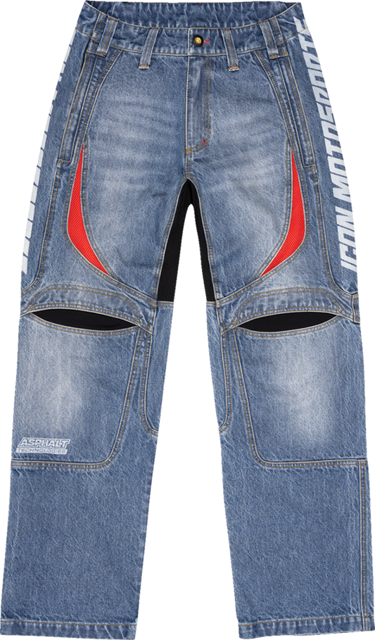 ICON Hooligan Jeans