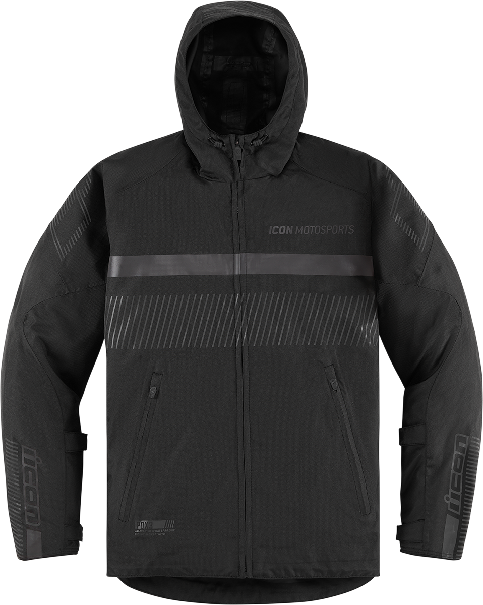 ICON Women's PDX3 Jacket