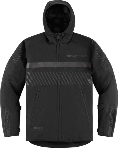 ICON Women's PDX3 Jacket