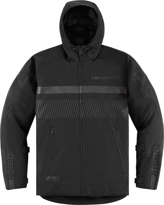 ICON Women's PDX3 Jacket