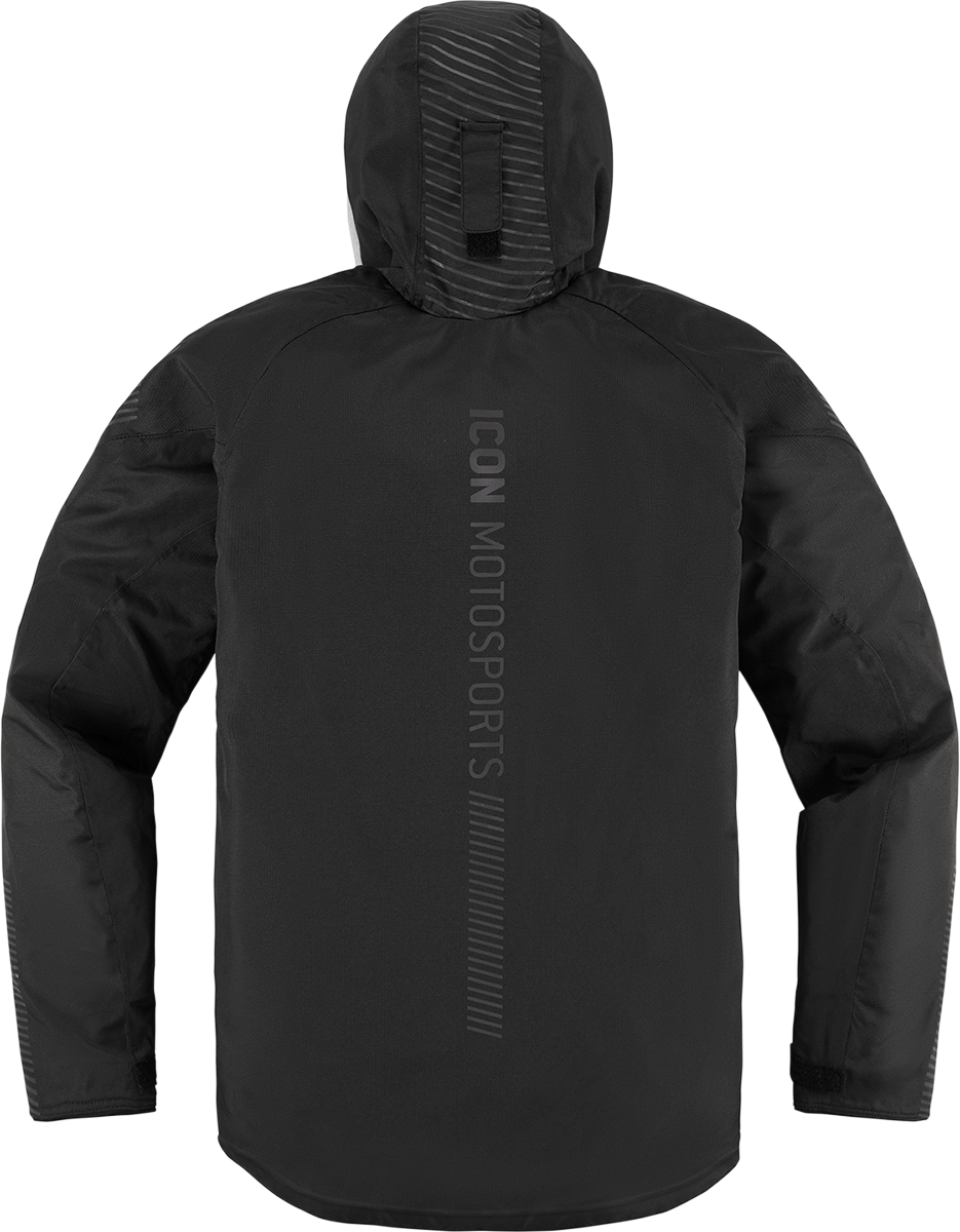 ICON Women's PDX3 Jacket