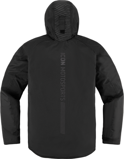 ICON Women's PDX3 Jacket