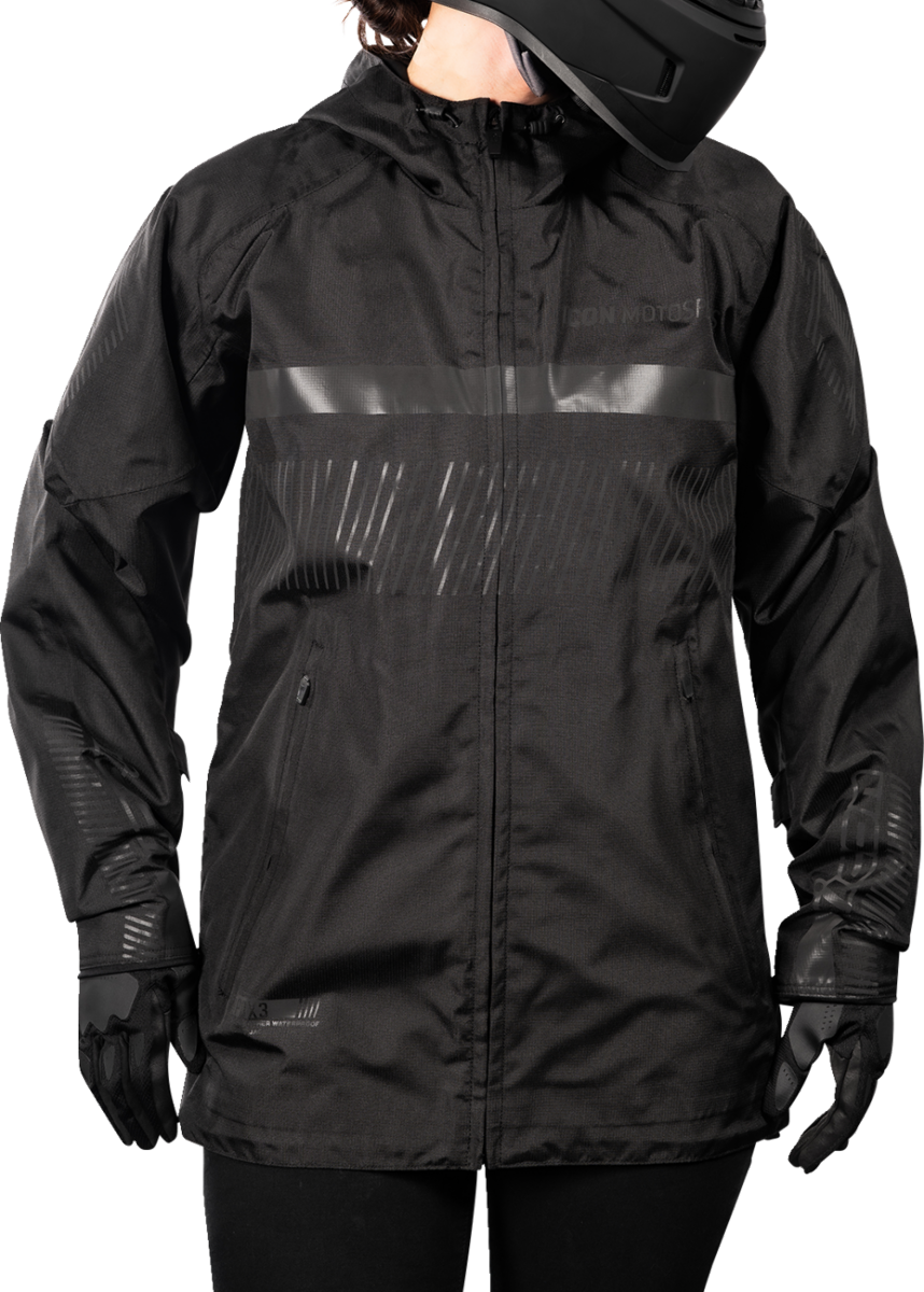 ICON Women's PDX3 Jacket