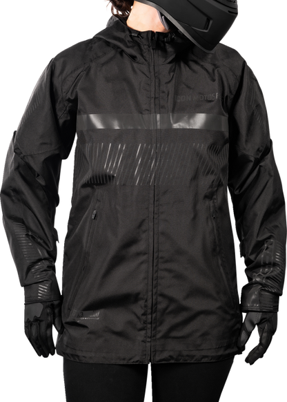 ICON Women's PDX3 Jacket