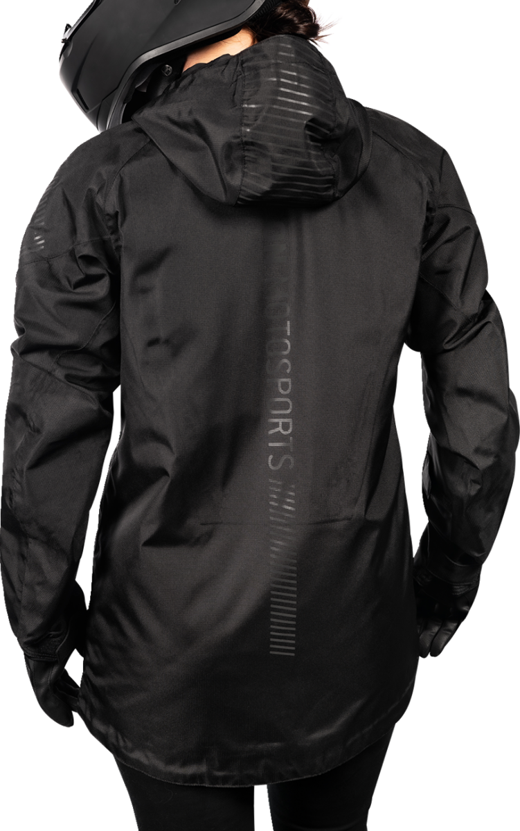 ICON Women's PDX3 Jacket