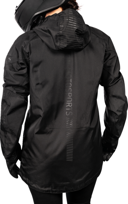 ICON Women's PDX3 Jacket