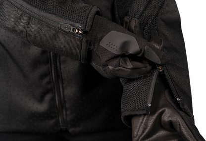 ICON Women's Hooligan CE Jacket