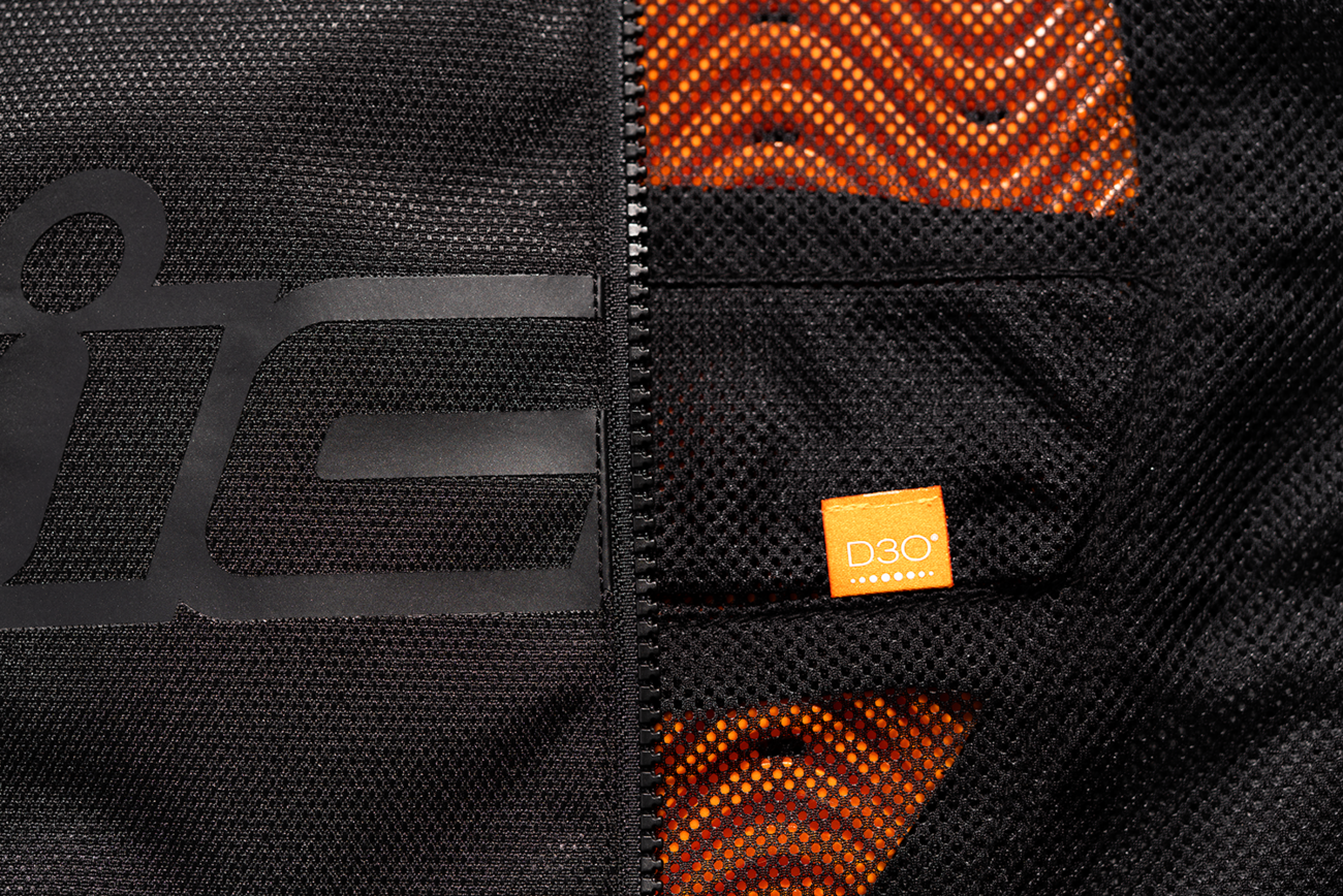 ICON Women's Hooligan CE Jacket