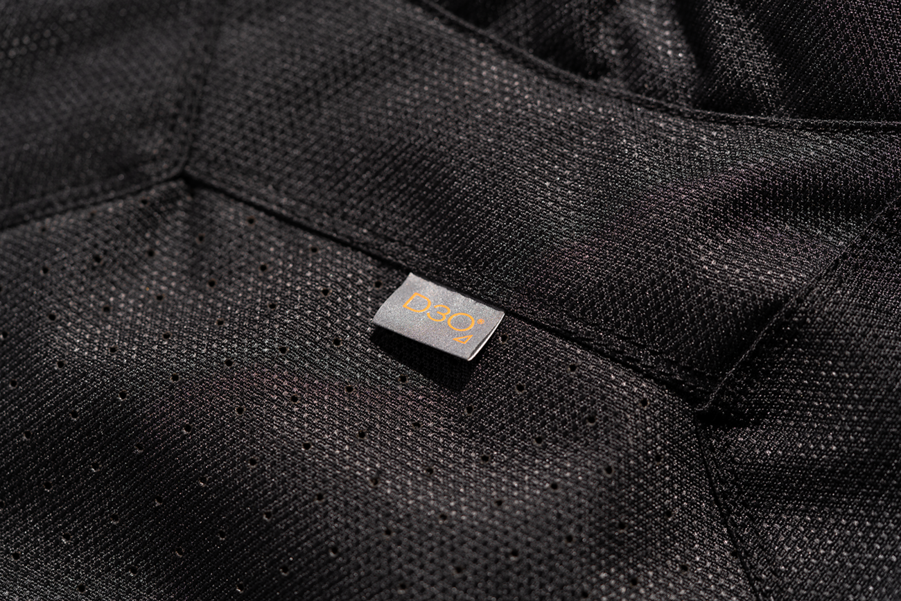 ICON Women's Hooligan CE Jacket