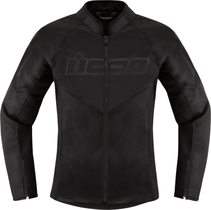 ICON Women's Hooligan CE Jacket