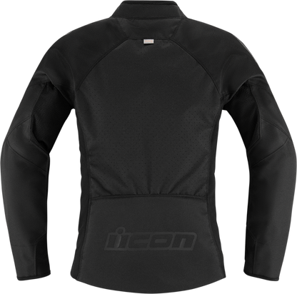 ICON Women's Hooligan CE Jacket