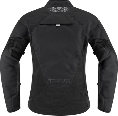 ICON Women's Mesh AF Jacket