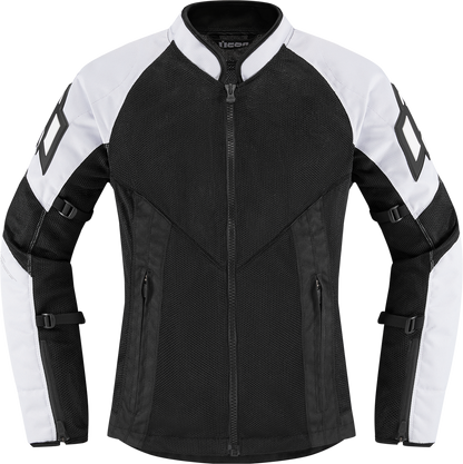 ICON Women's Mesh AF Jacket