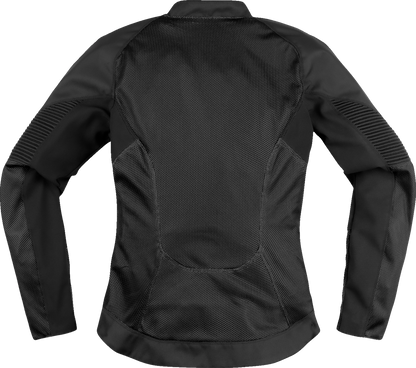 ICON Women's Overlord 3 Mesh Jacket