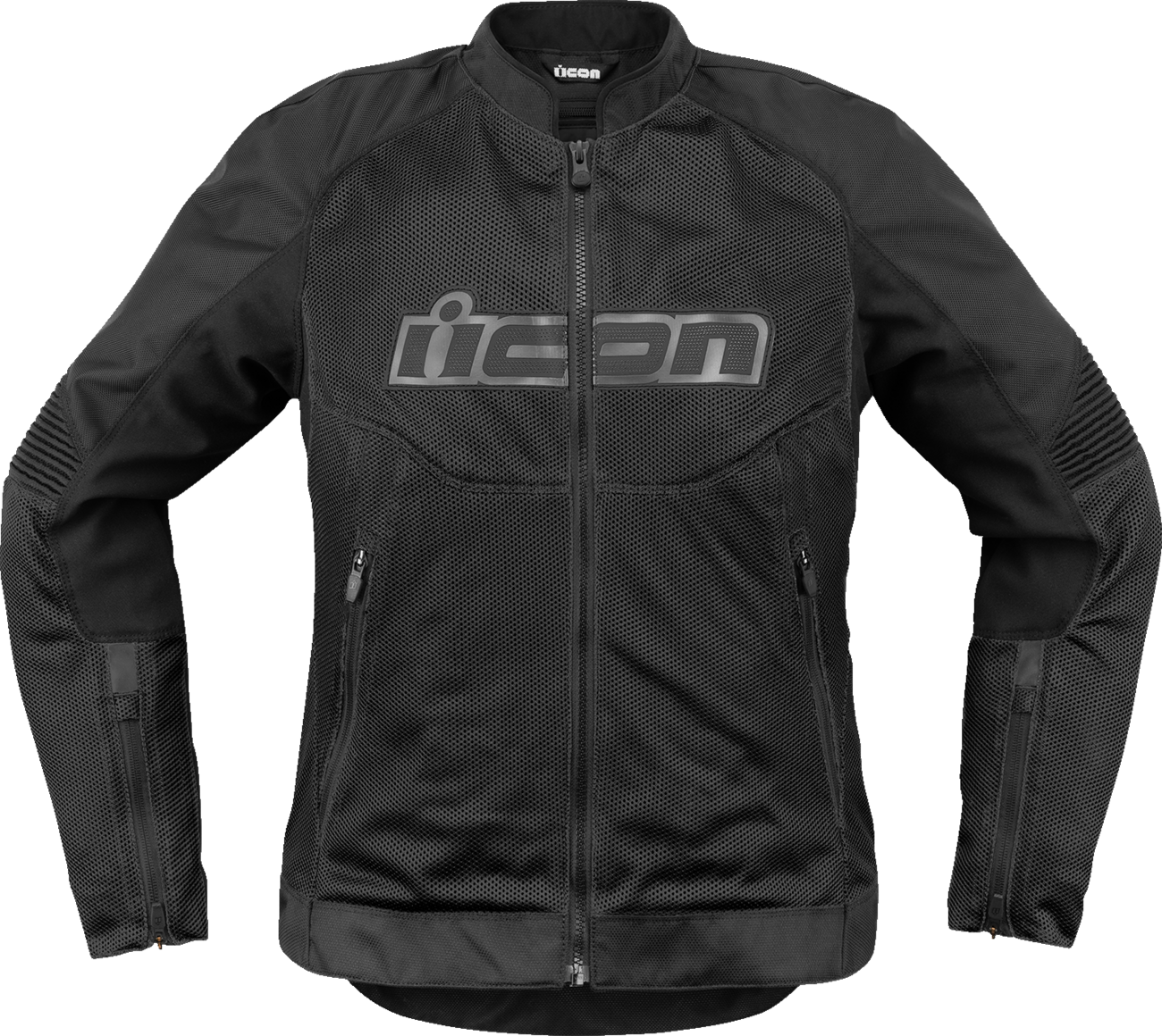 ICON Women's Overlord 3 Mesh Jacket