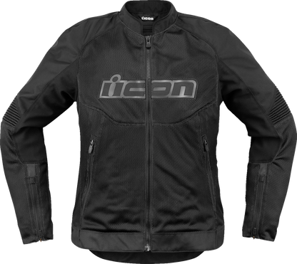 ICON Women's Overlord 3 Mesh Jacket